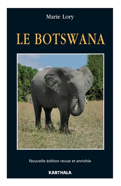 Le Botswana