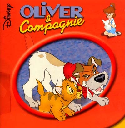 Oliver et compagnie