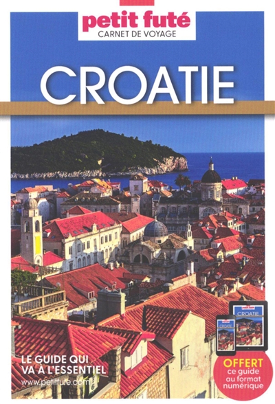 Croatie