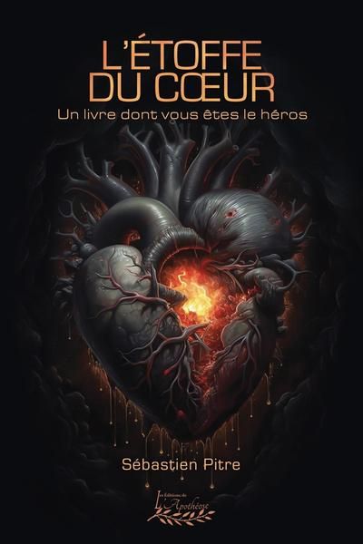 L'étoffe du coeur