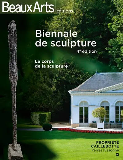 Le corps de la sculpture