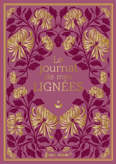 Journal de mes lignées