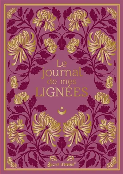 Journal de mes lignées