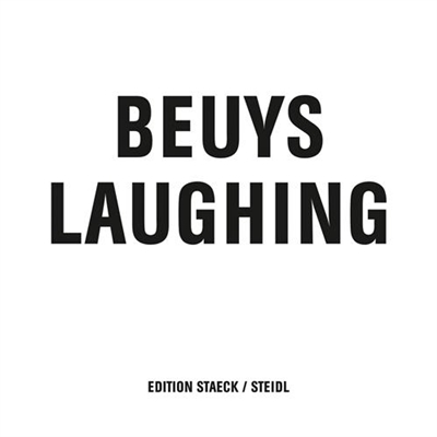 Beuys Laughing (Vinyl EP)
