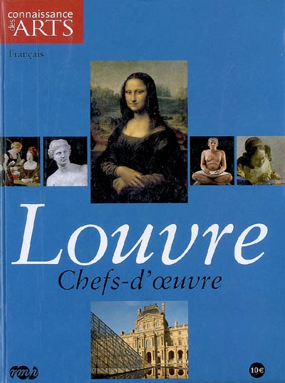 Louvre : chefs-d'oeuvre