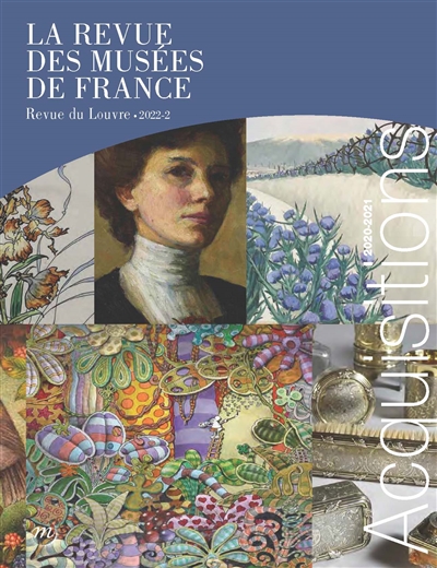 Revue des musées de France...