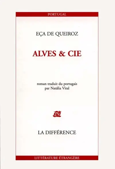 Alves et Cie