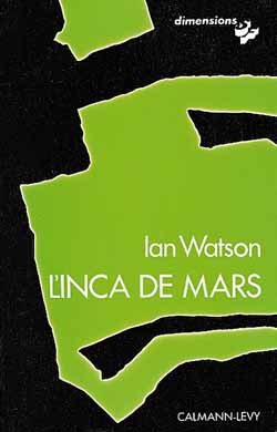 L'Inca de Mars