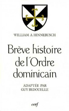 Brève histoire de l'ordre dominicain