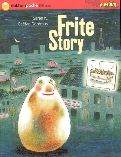 Frite story