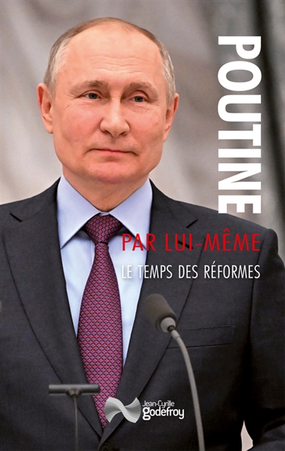 Poutine par lui-même. Le temps des réformes