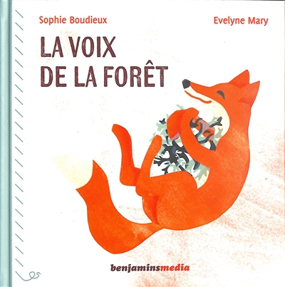 La voix de la forêt : bruissements et crépitements