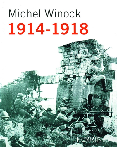 1914 -1918