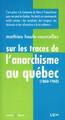 Sur les traces de...
