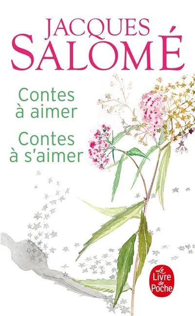 Contes à aimer, contes à s'aimer