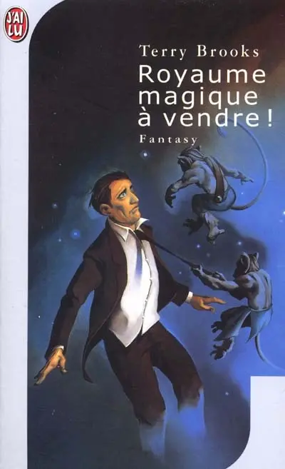 Royaume magique à vendre !. Vol. 1