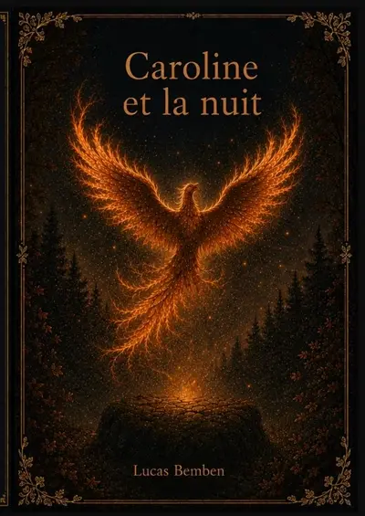Caroline et la nuit