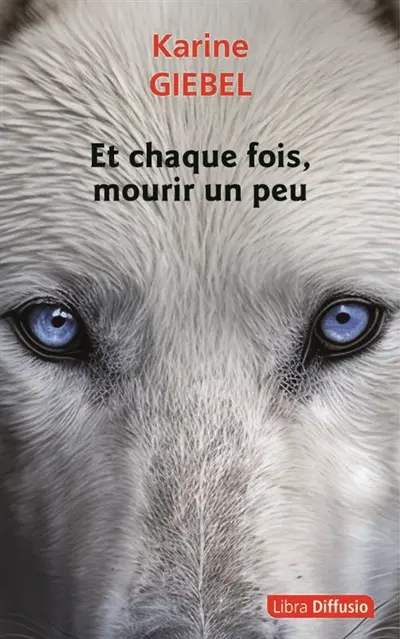 Et chaque fois, mourir un peu. Vol. 1. Blast