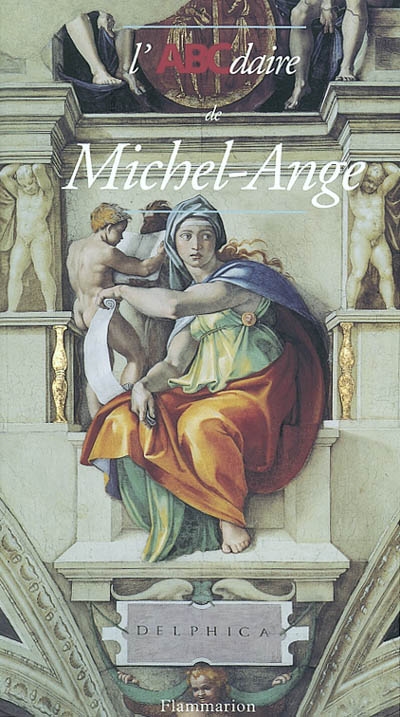 ABCdaire de Michel-Ange
