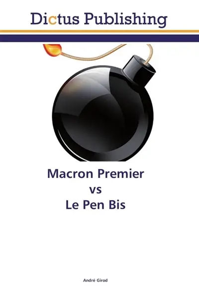Macron Premier vs Le Pen Bis