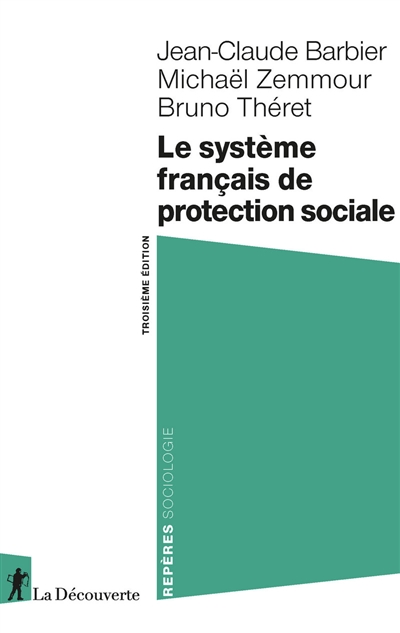 Le système français de protection sociale