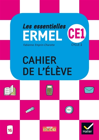 Les essentielles Ermel,...