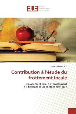 Contribution à l'étude du...