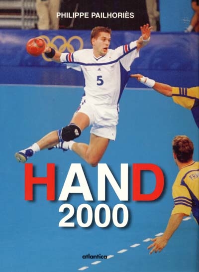 Hand 2000