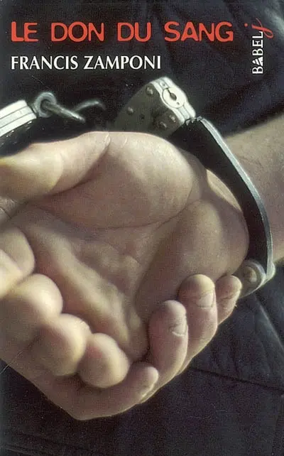 Le don du sang