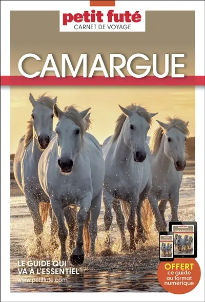 Camargue