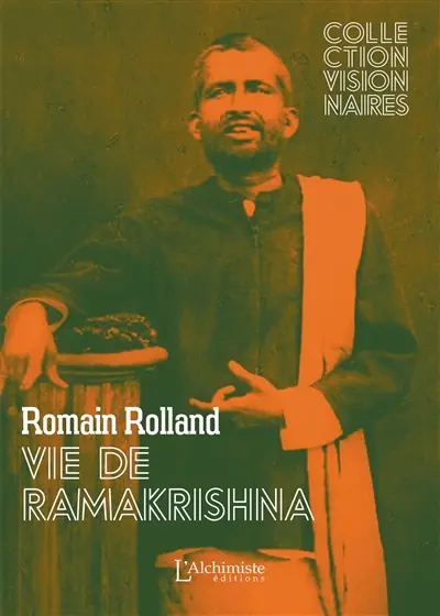Vie de Ramakrishna : texte intégral