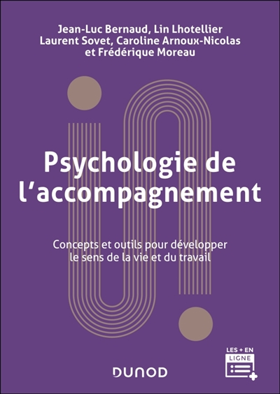 Psychologie de...