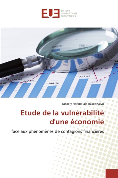 Etude de la vulnérabilité...