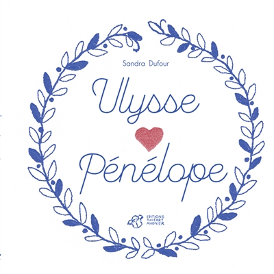 Ulysse aime Pénélope