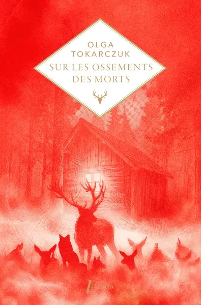Sur les ossements des morts