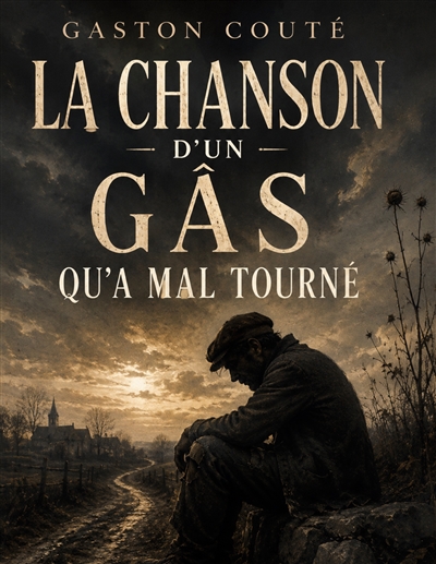 La Chanson d’un gâs qu’a...