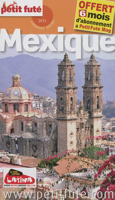 Mexique : 2013