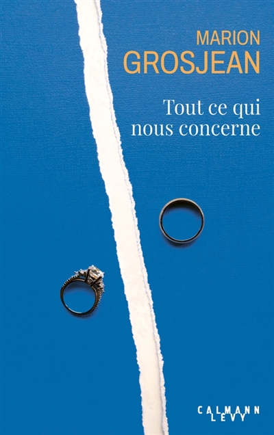 Tout ce qui nous concerne