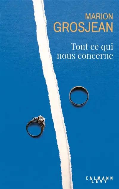 Tout ce qui nous concerne