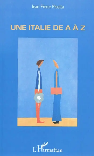 Une Italie de A à Z