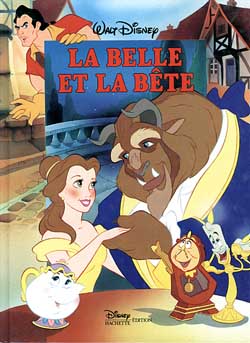 La Belle et la Bête