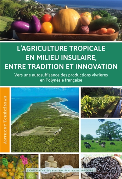 L'agriculture tropicale en...