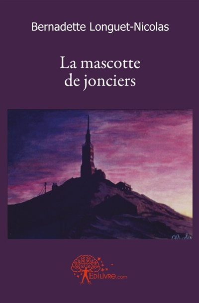 La Mascotte de Jonciers