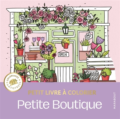 Petite boutique