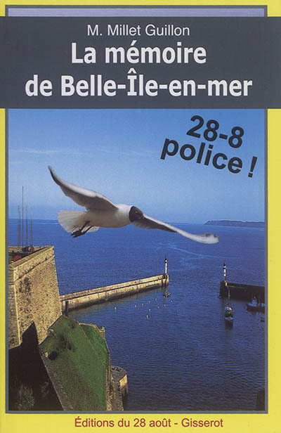 La mémoire de Belle-Ile-en-mer