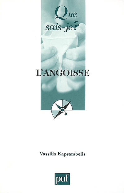 L'angoisse