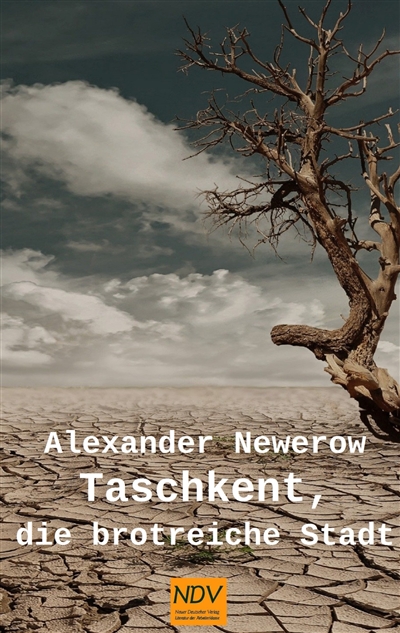 Taschkent, die brotreiche...