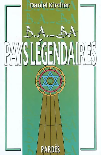 Pays légendaires