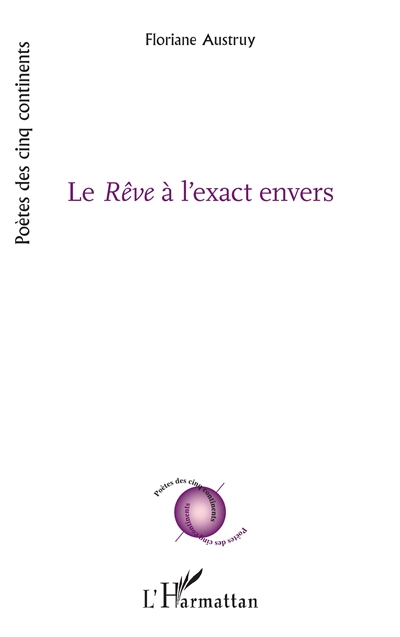 Le rêve à l'exact envers