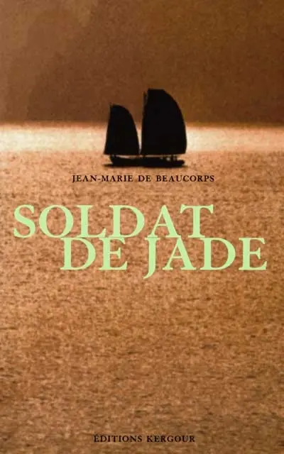 Soldat de jade